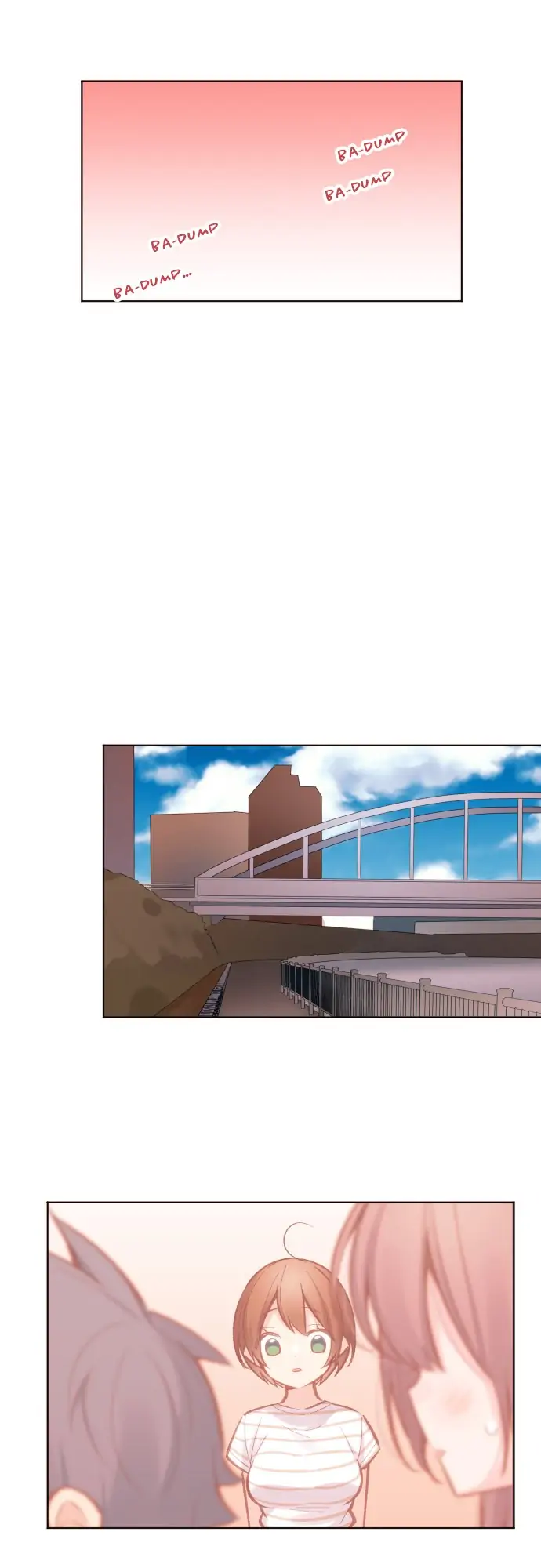 A Hidden Side to my Crush Chapter 25 - page 24