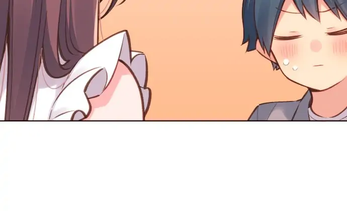 A Hidden Side to my Crush Chapter 26 - page 25
