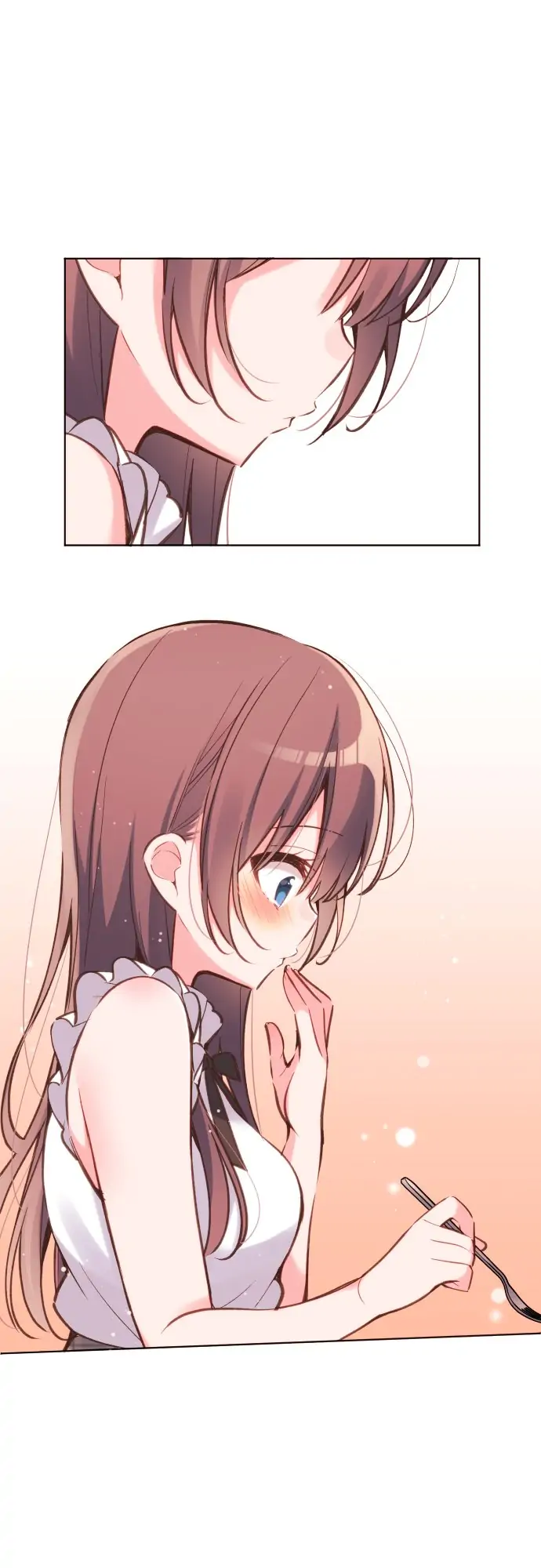 A Hidden Side to my Crush Chapter 26 - page 26