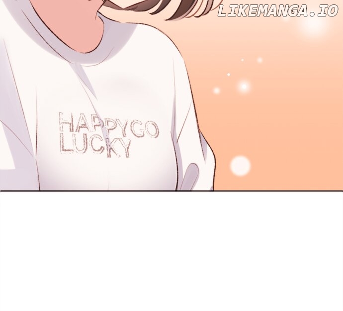 A Hidden Side to my Crush Chapter 96 - page 14