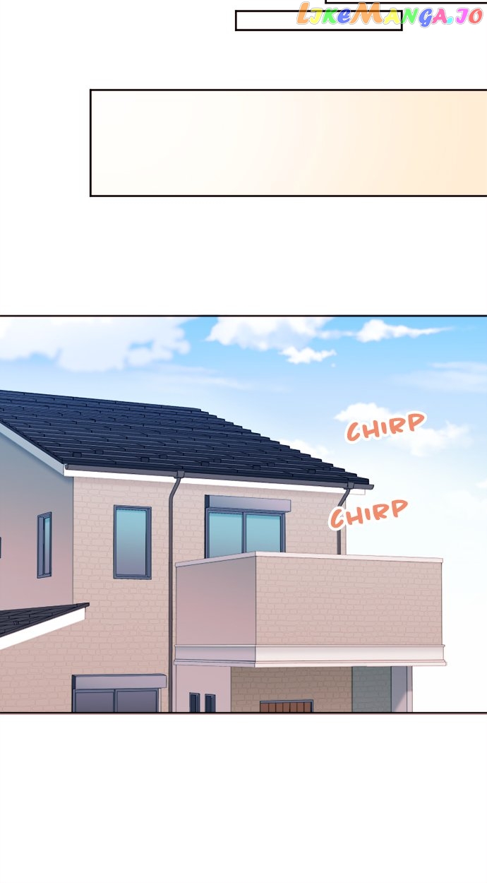 A Hidden Side to my Crush Chapter 72 - page 18