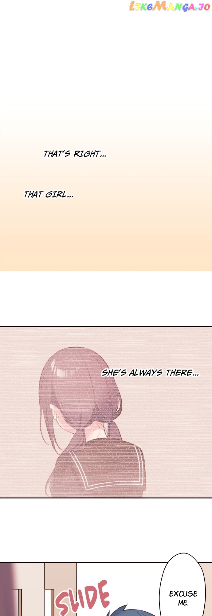 A Hidden Side to my Crush Chapter 72 - page 28
