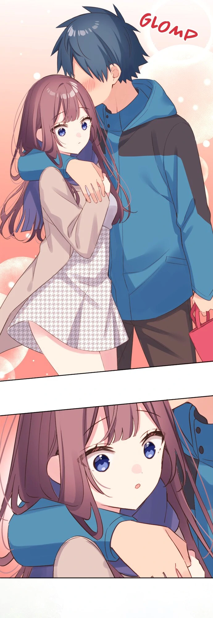 A Hidden Side to my Crush Chapter 123 - page 30