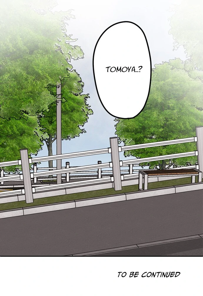 A Hidden Side to my Crush Chapter 123 - page 31