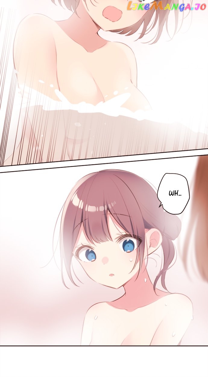A Hidden Side to my Crush Chapter 74 - page 18