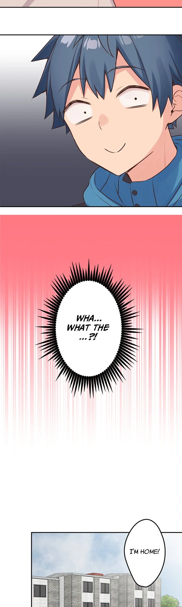 A Hidden Side to my Crush Chapter 121 - page 23