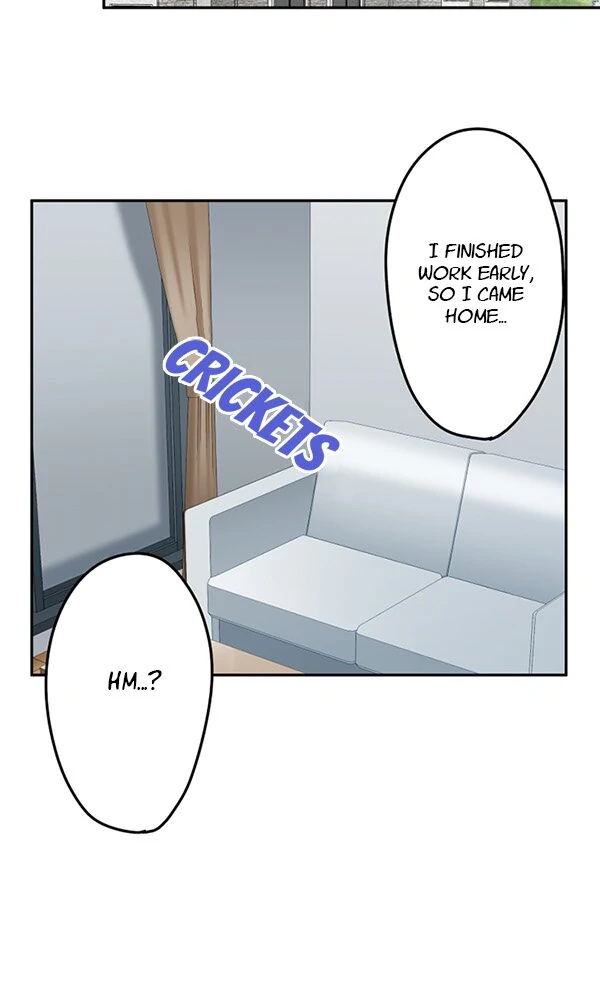 A Hidden Side to my Crush Chapter 121 - page 24