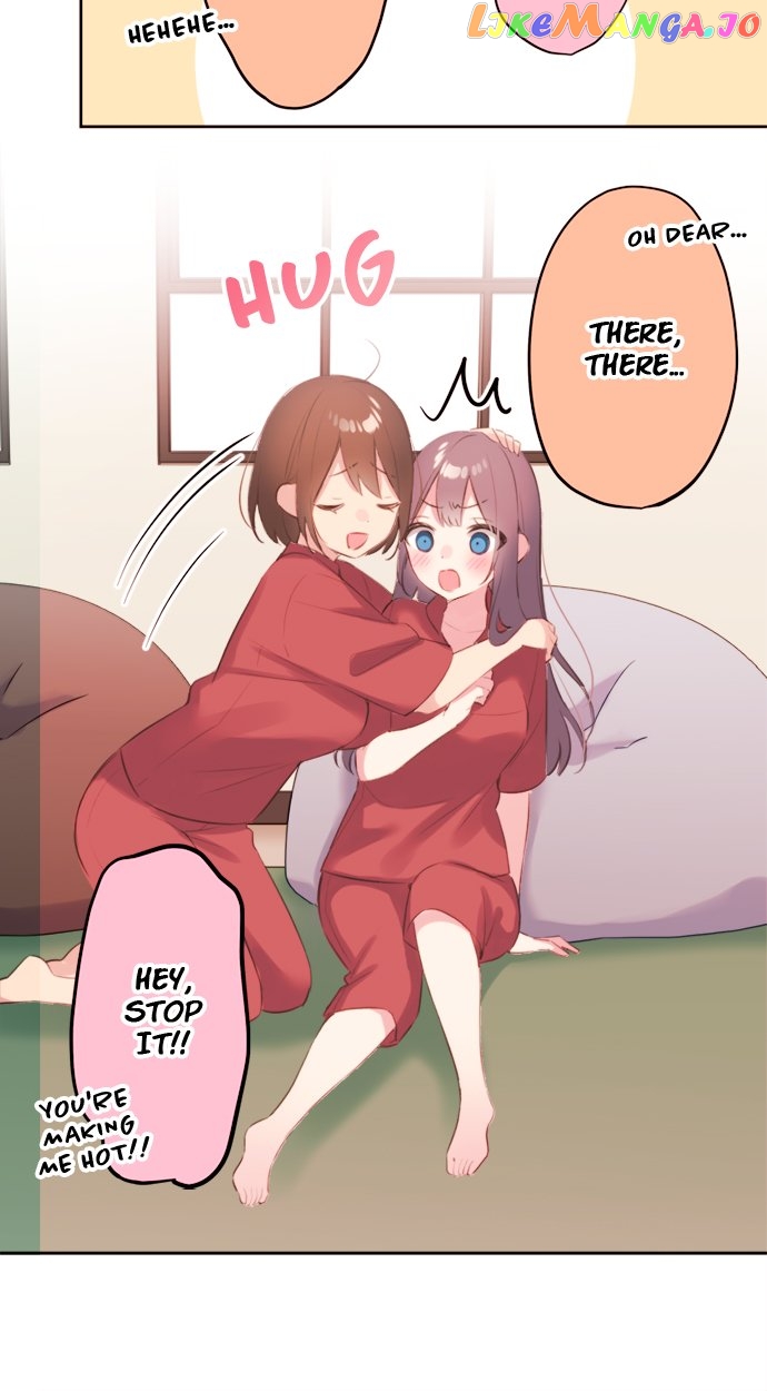 A Hidden Side to my Crush Chapter 75 - page 18