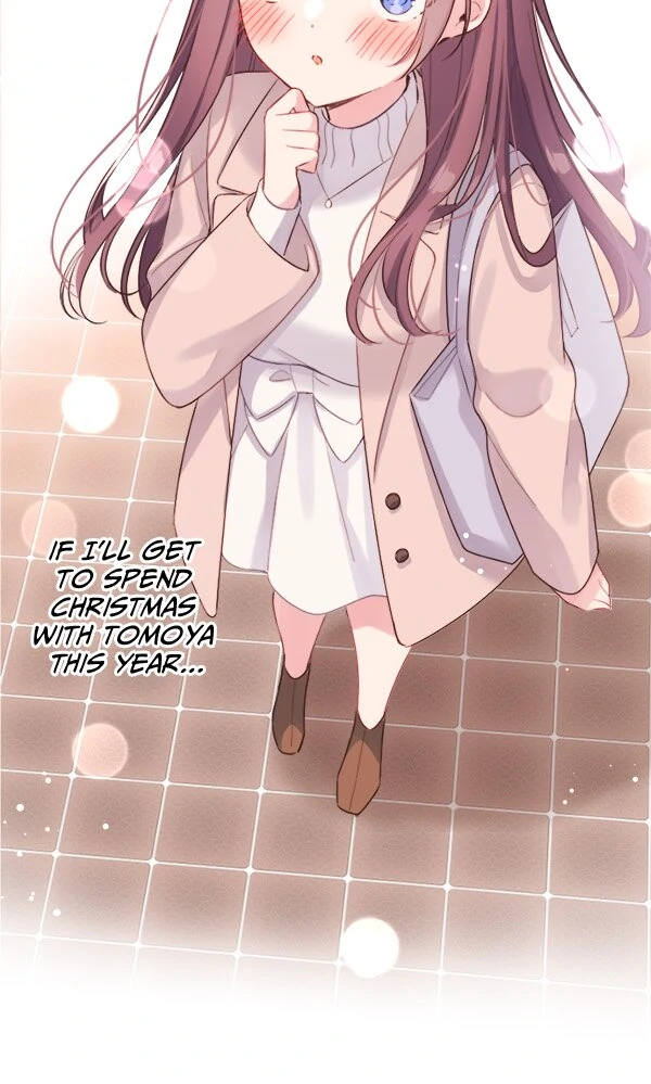 A Hidden Side to my Crush Chapter 110 - page 24