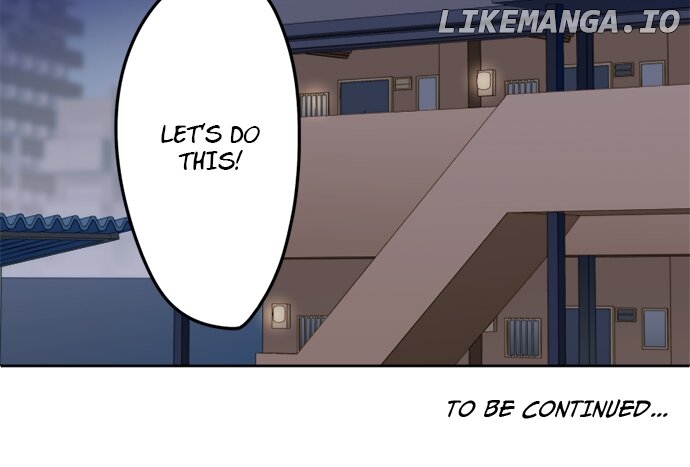 A Hidden Side to my Crush Chapter 103 - page 28