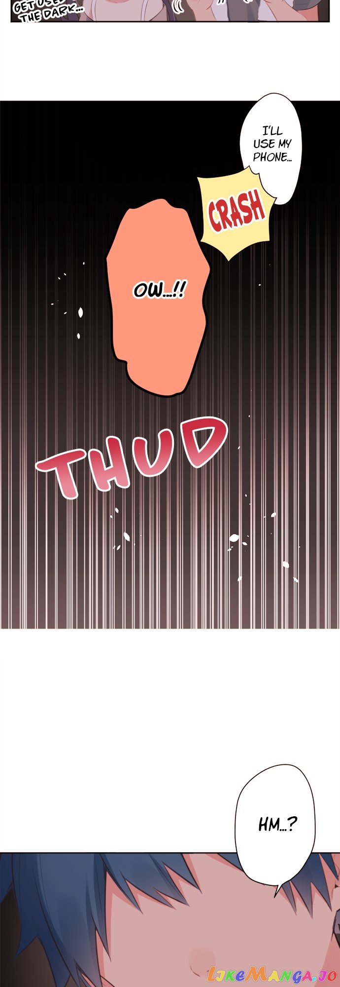 A Hidden Side to my Crush Chapter 69 - page 25