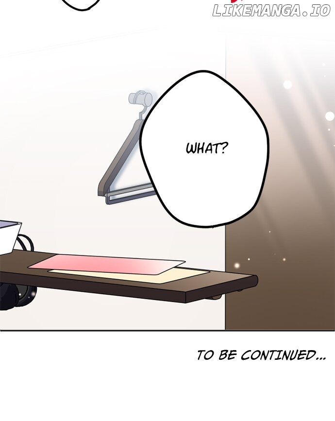 A Hidden Side to my Crush Chapter 105 - page 30