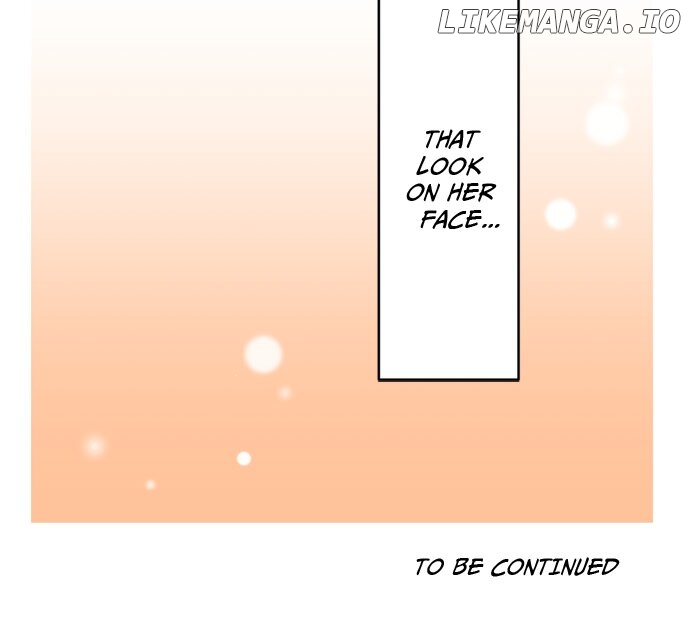 A Hidden Side to my Crush Chapter 106 - page 31