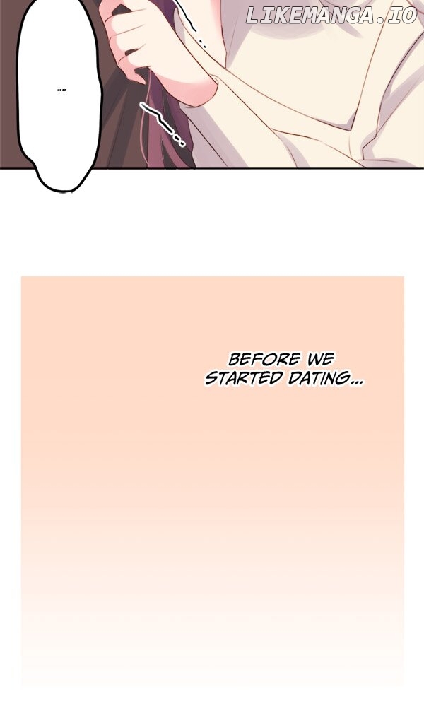A Hidden Side to my Crush Chapter 106 - page 9