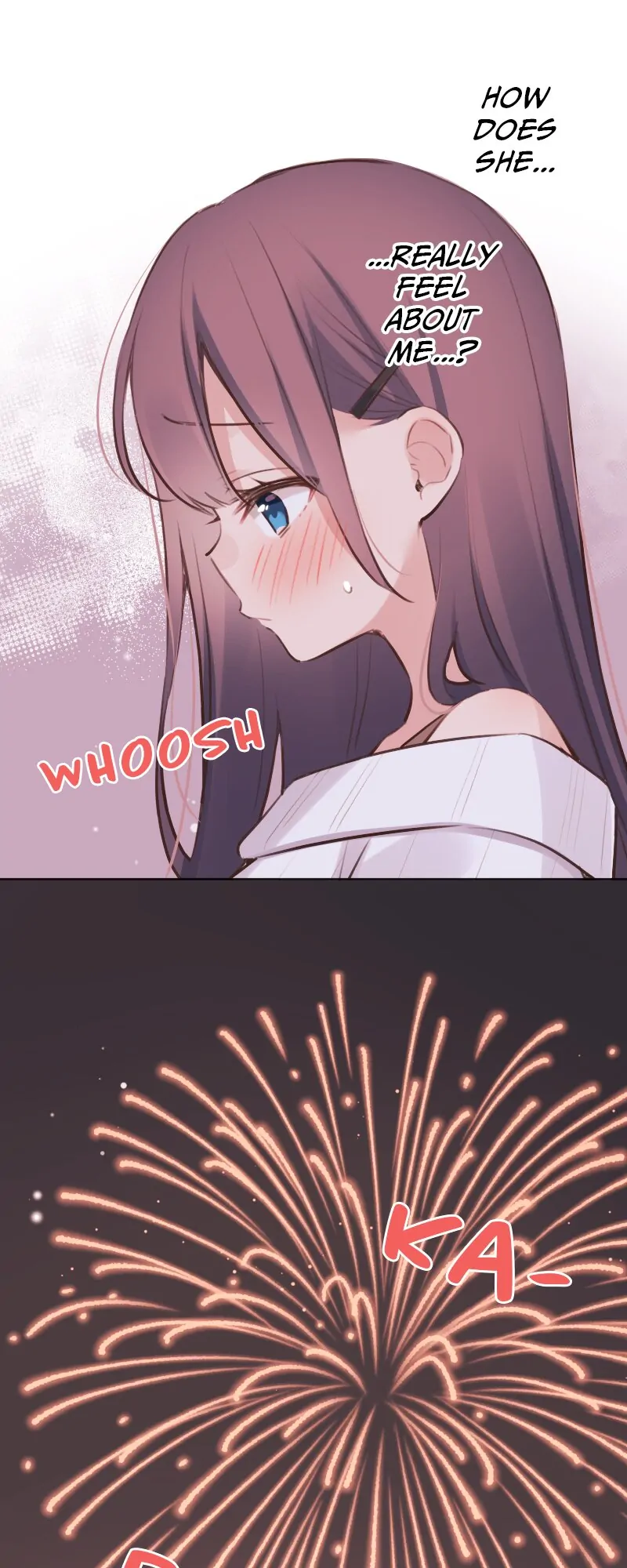 A Hidden Side to my Crush Chapter 82 - page 11