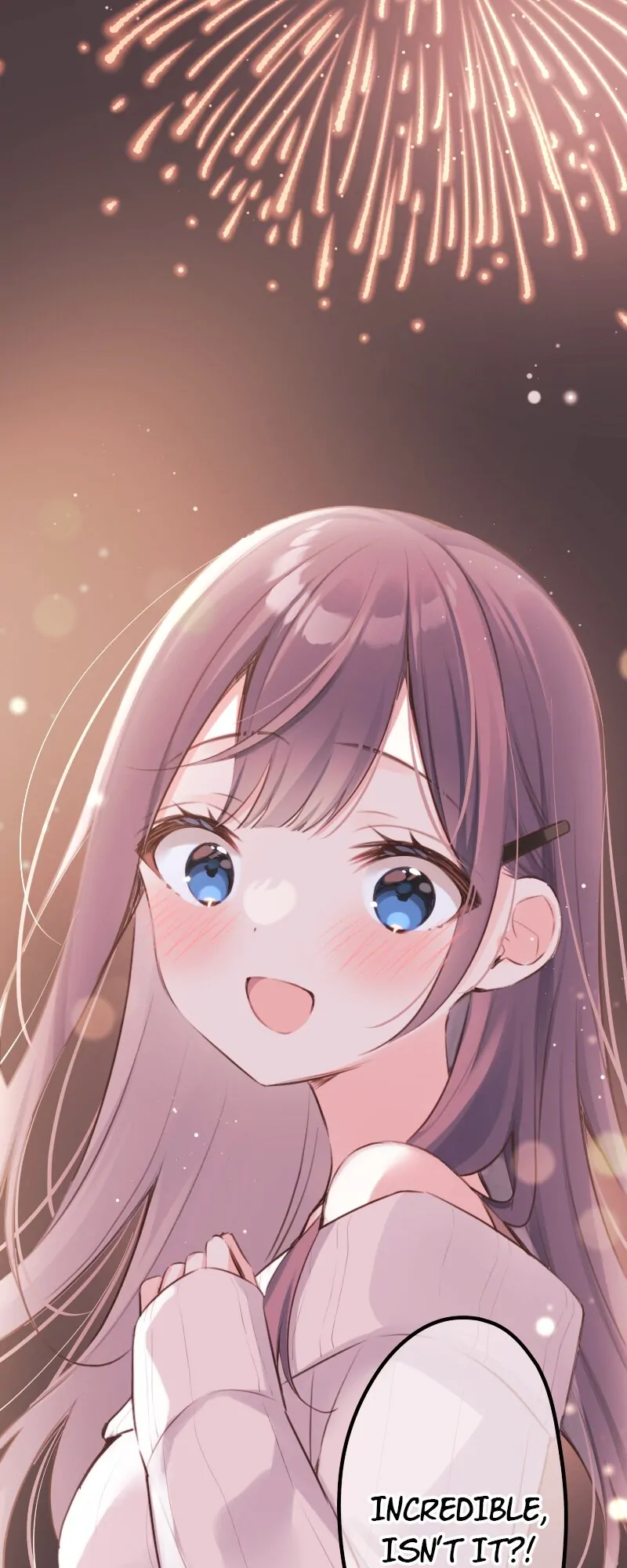 A Hidden Side to my Crush Chapter 82 - page 14