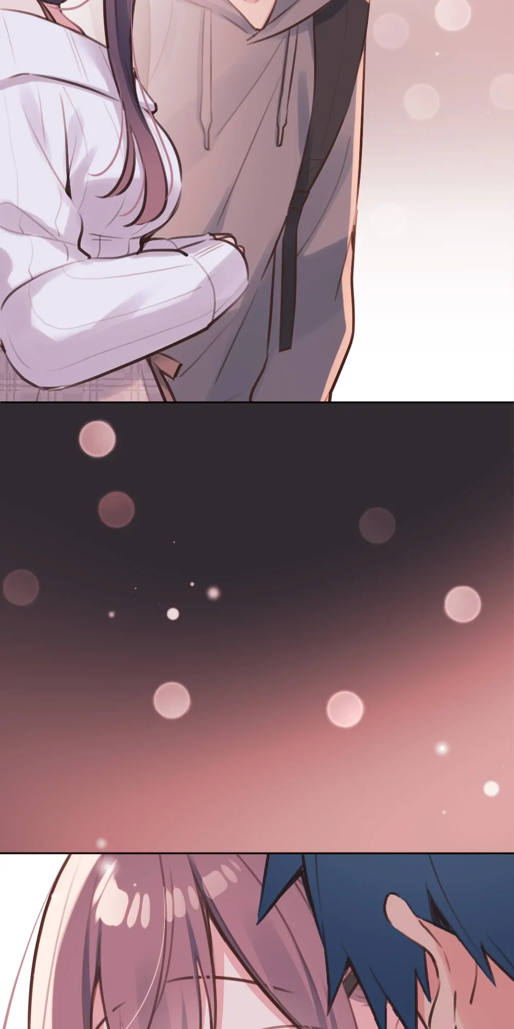 A Hidden Side to my Crush Chapter 82 - page 23