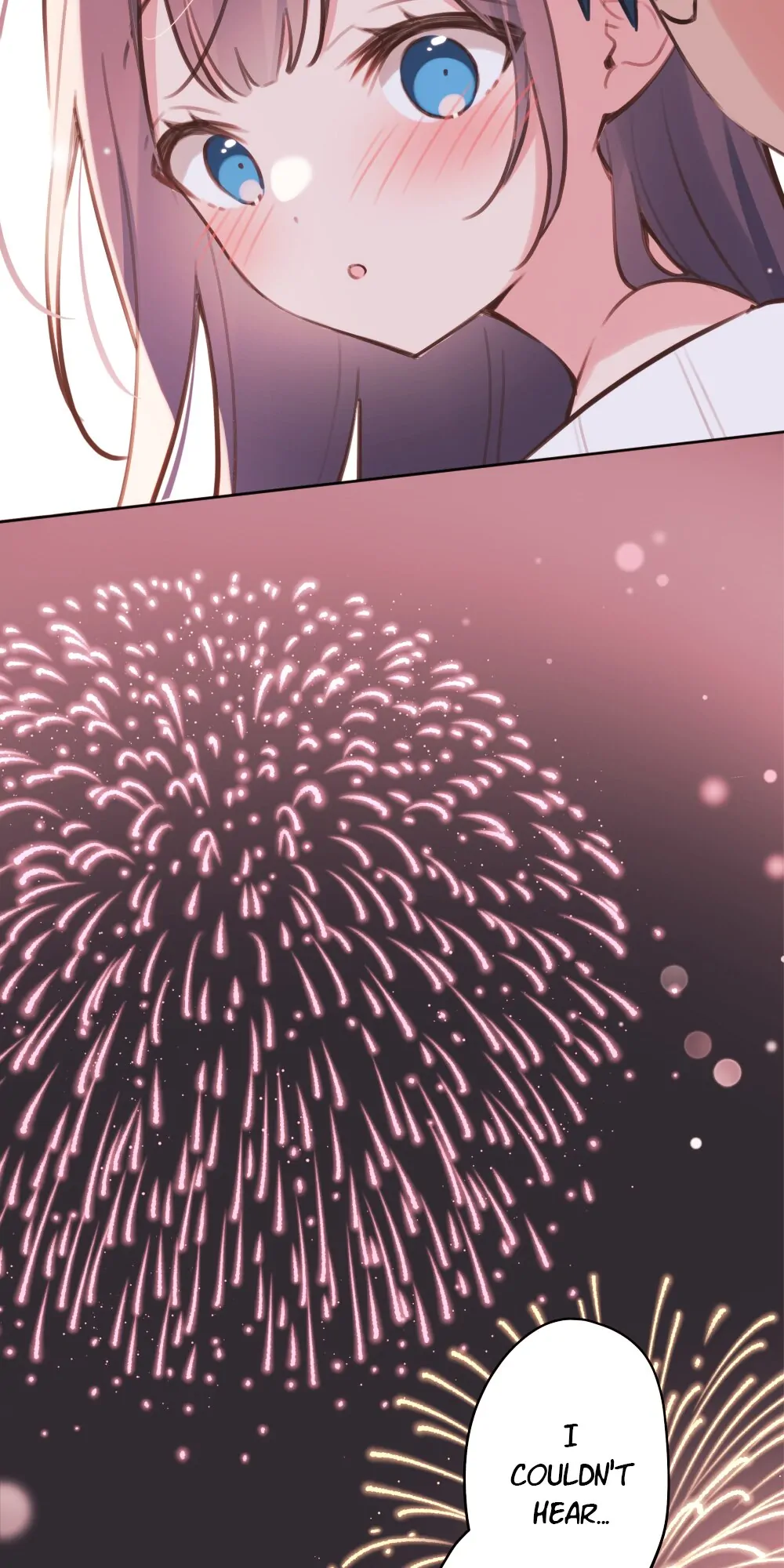A Hidden Side to my Crush Chapter 82 - page 24