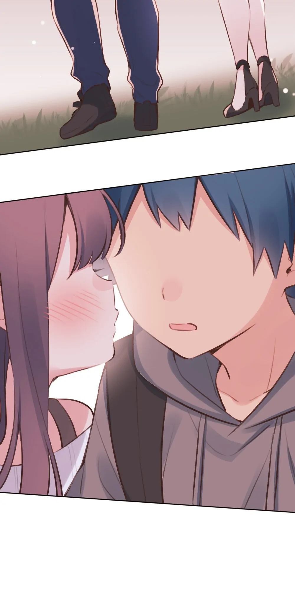 A Hidden Side to my Crush Chapter 82 - page 26