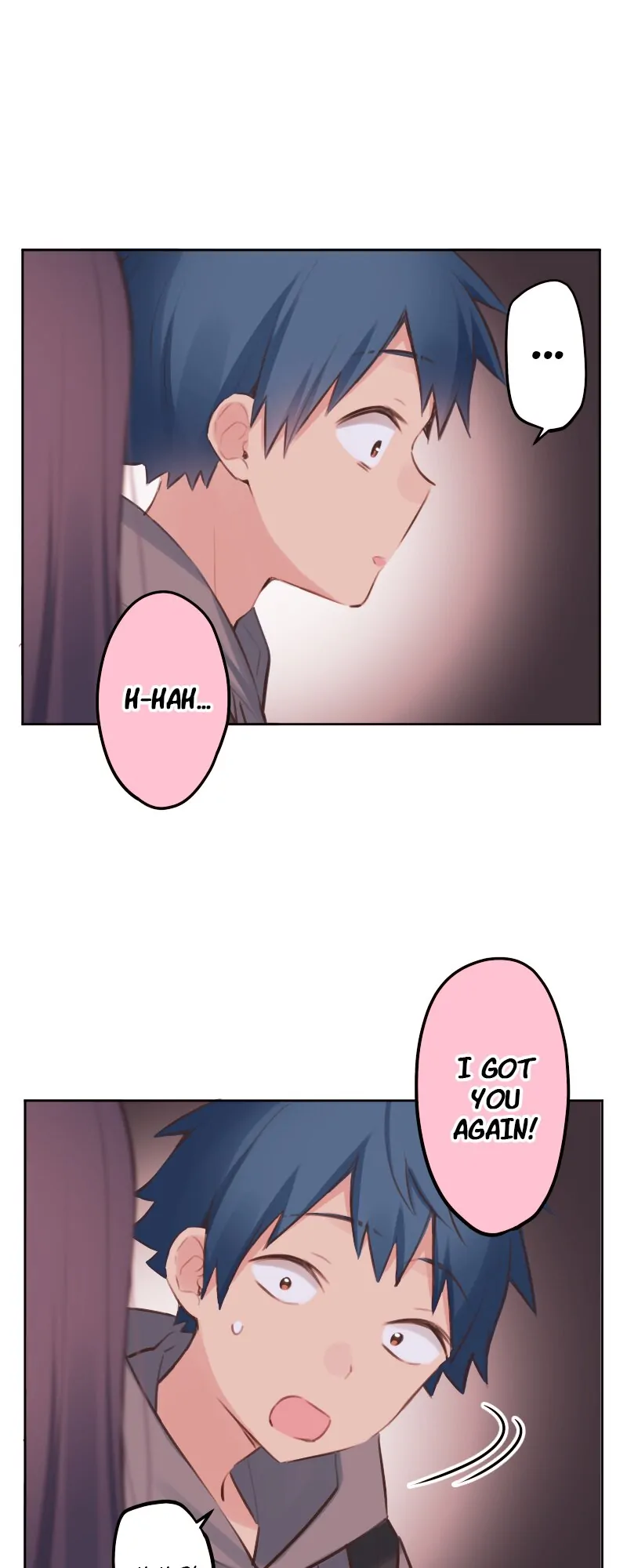A Hidden Side to my Crush Chapter 82 - page 28