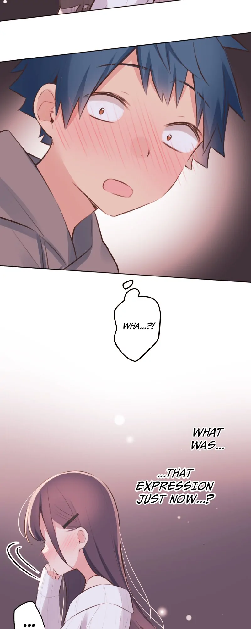 A Hidden Side to my Crush Chapter 82 - page 30