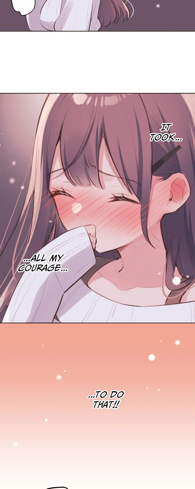 A Hidden Side to my Crush Chapter 82 - page 31