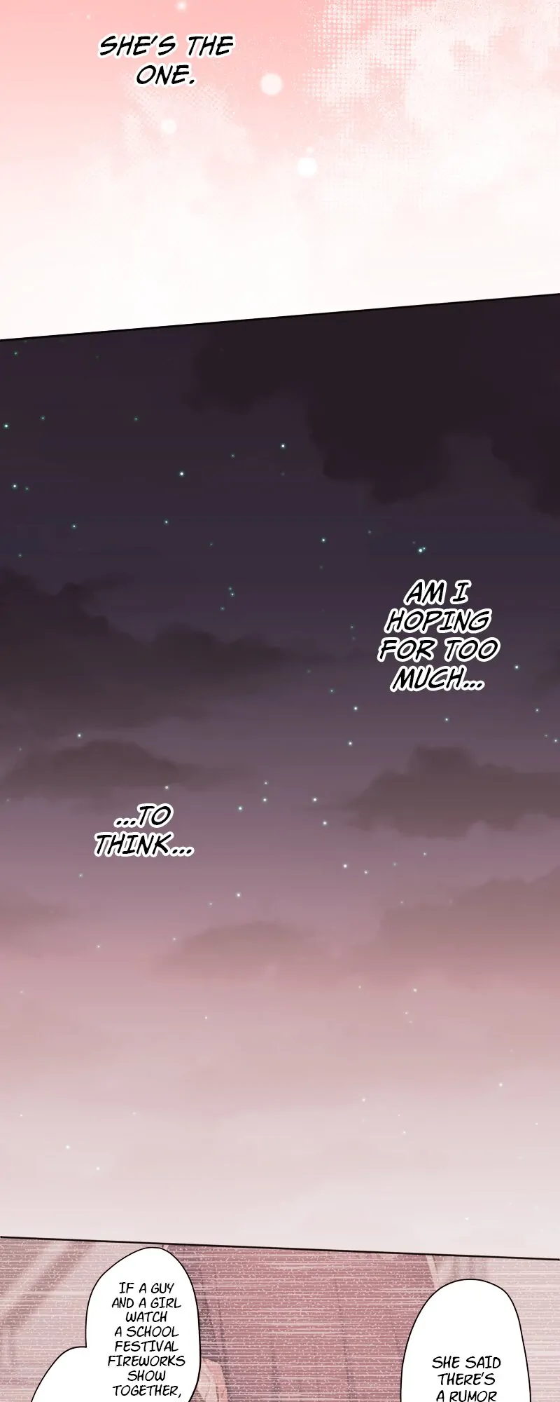 A Hidden Side to my Crush Chapter 82 - page 34