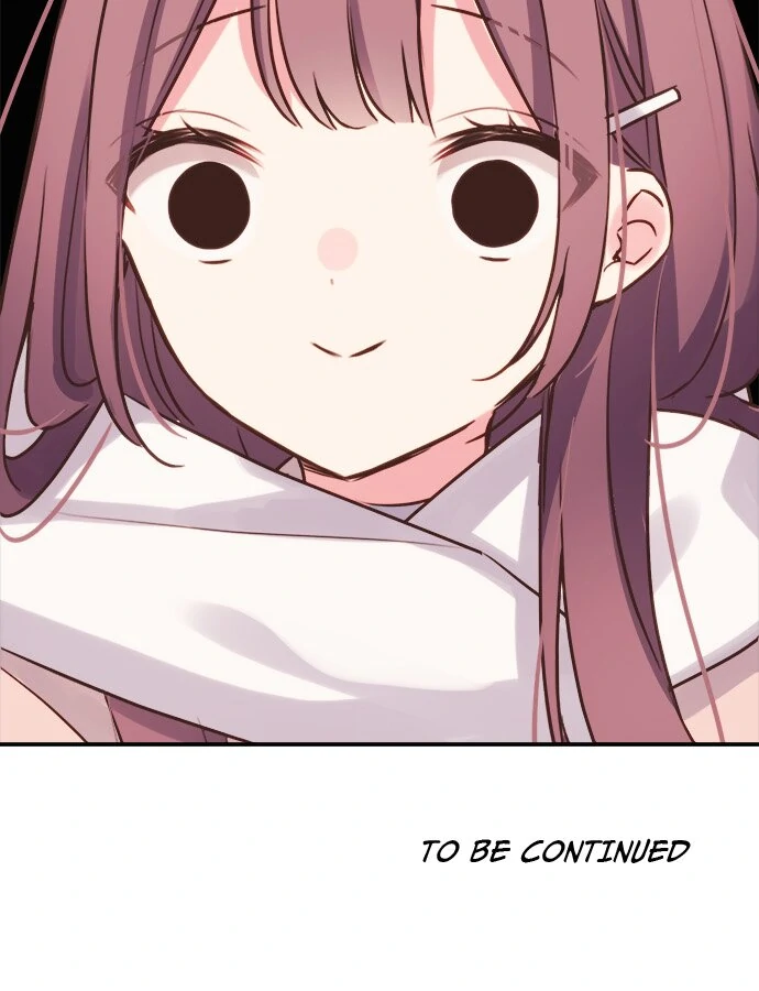 A Hidden Side to my Crush Chapter 108 - page 28