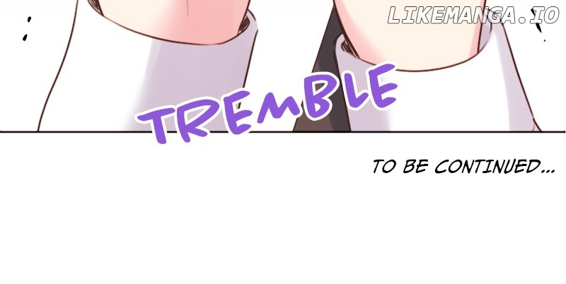 A Hidden Side to my Crush Chapter 84 - page 36