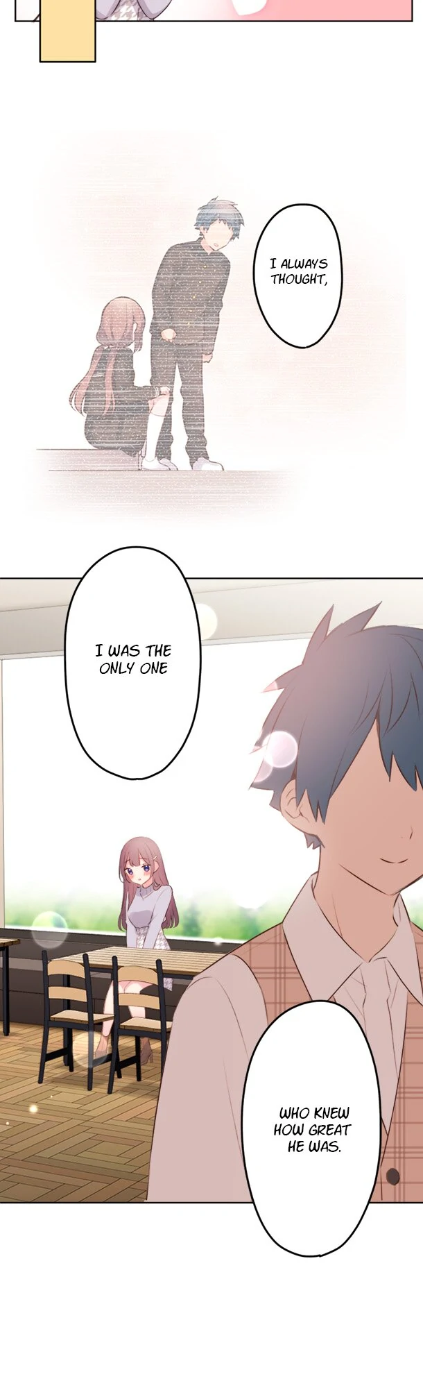 A Hidden Side to my Crush Chapter 109 - page 10