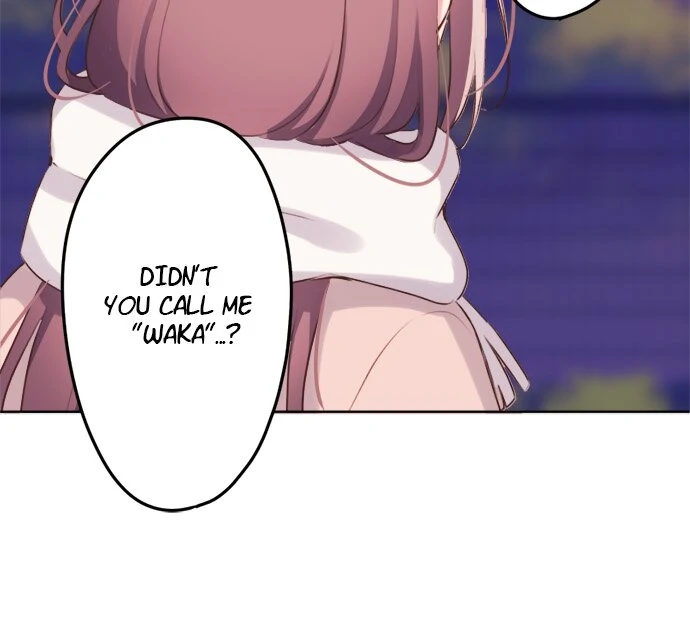 A Hidden Side to my Crush Chapter 109 - page 24
