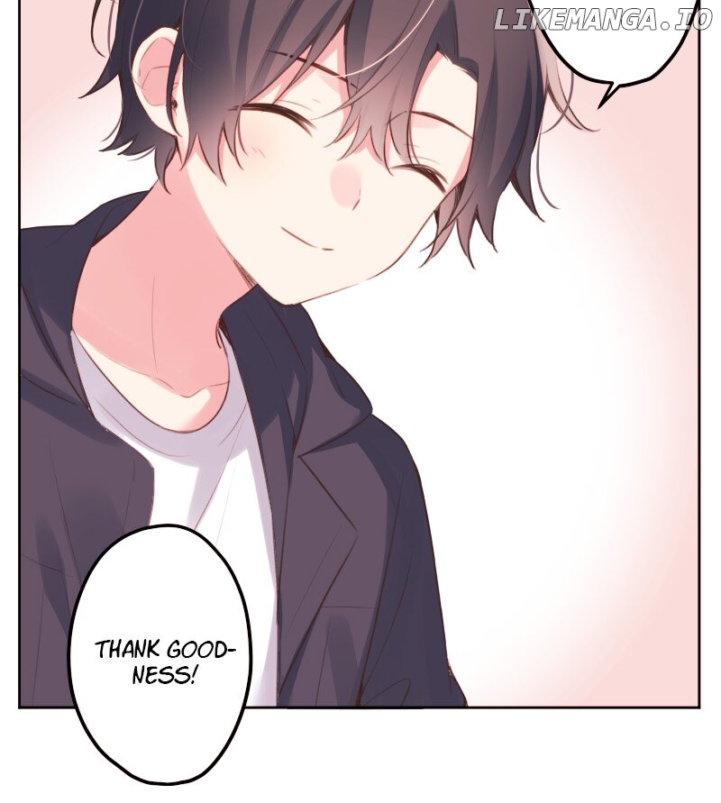 A Hidden Side to my Crush Chapter 85 - page 7