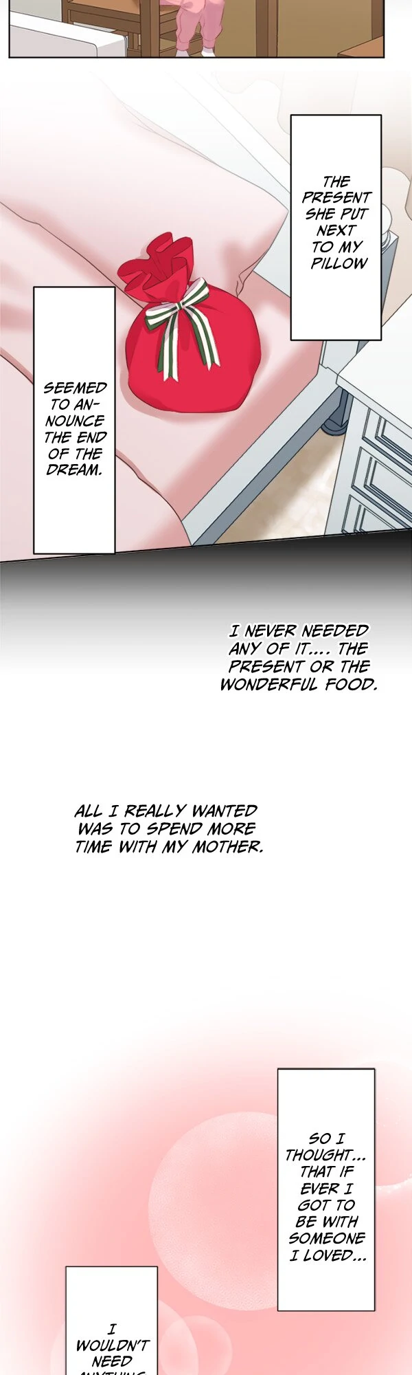 A Hidden Side to my Crush Chapter 120 - page 6