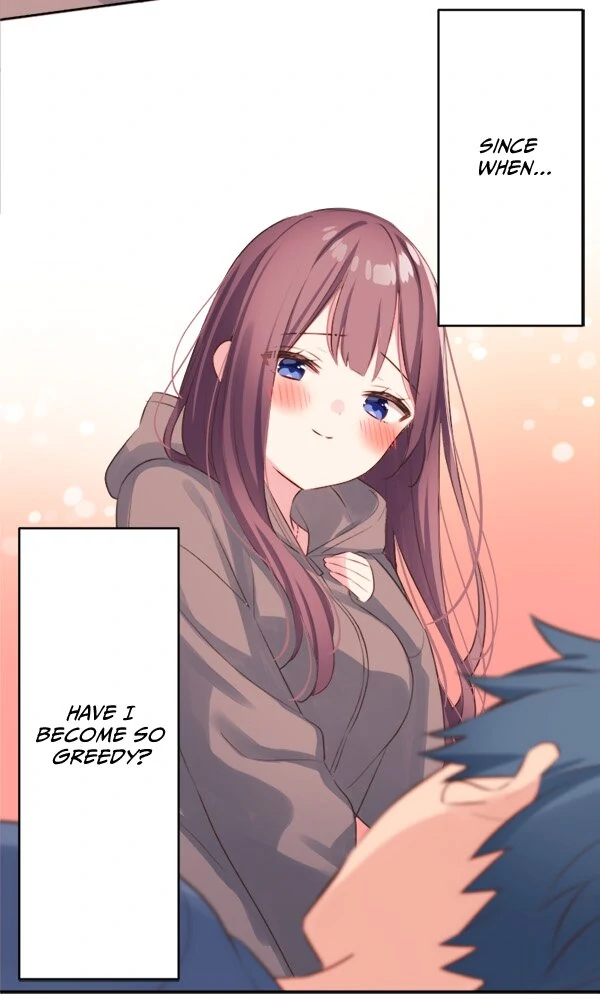 A Hidden Side to my Crush Chapter 120 - page 8