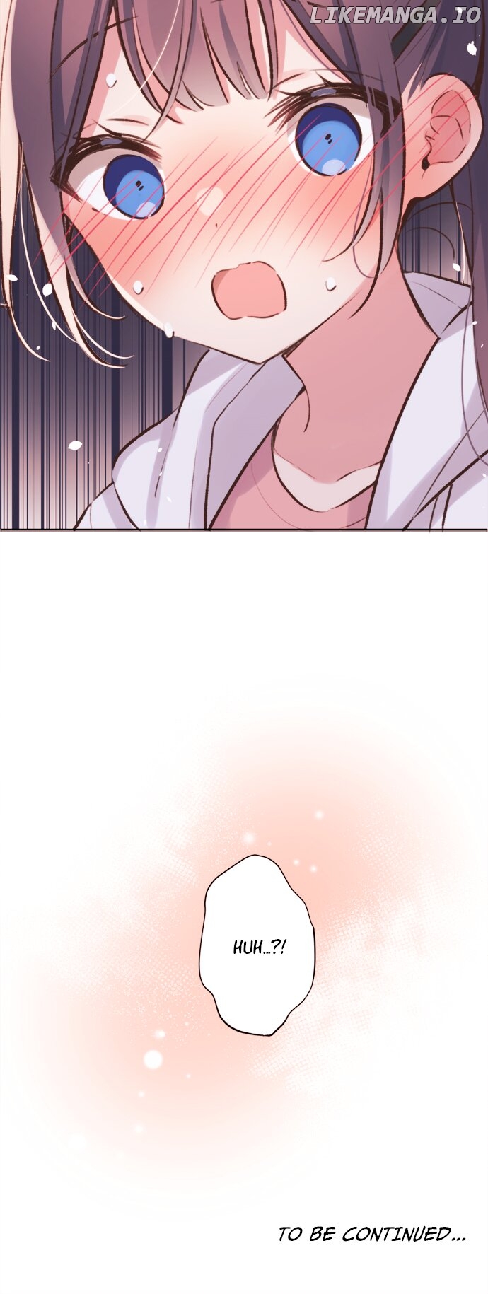 A Hidden Side to my Crush Chapter 87 - page 31