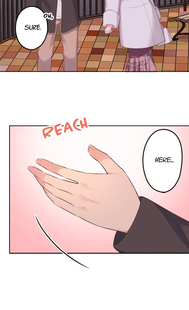 A Hidden Side to my Crush Chapter 112 - page 16