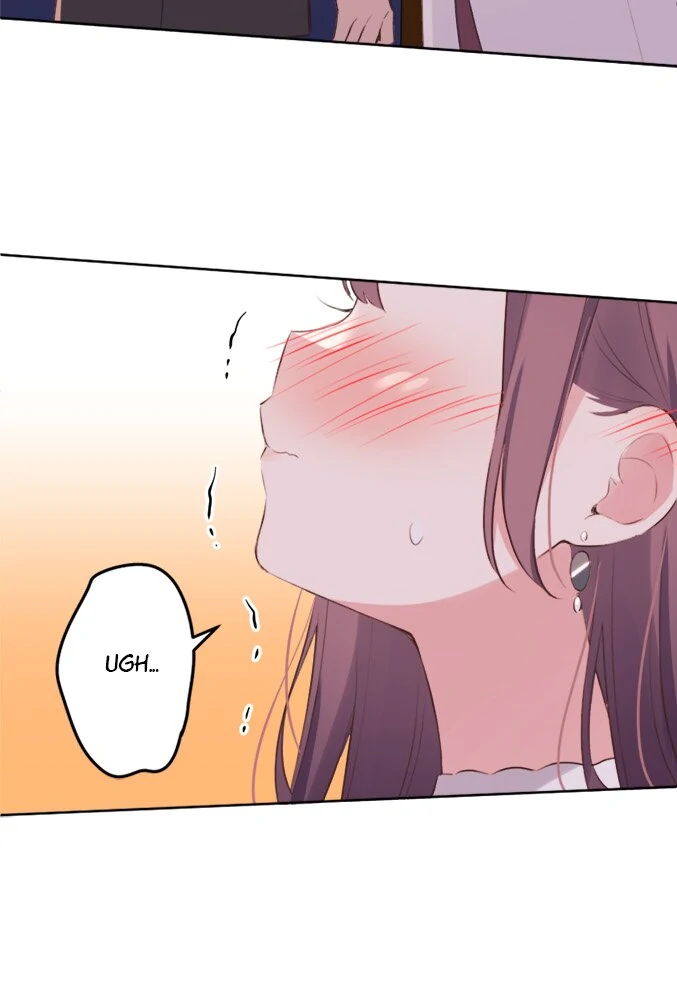 A Hidden Side to my Crush Chapter 112 - page 24