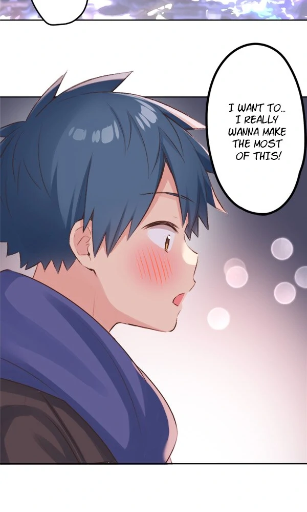 A Hidden Side to my Crush Chapter 113 - page 16