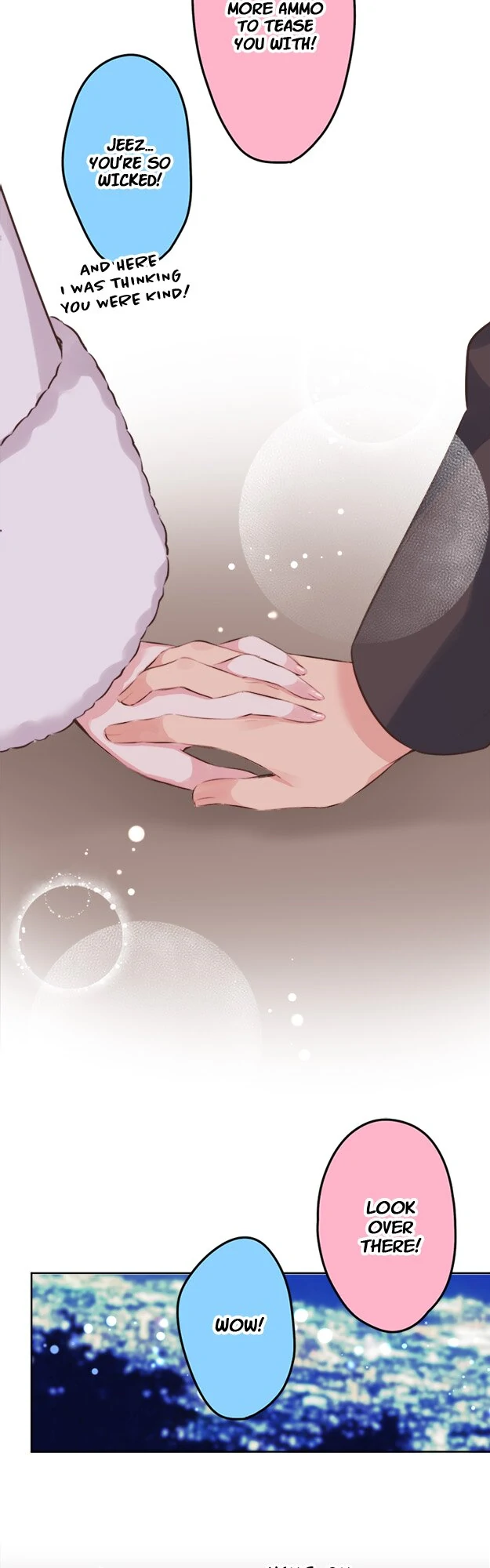 A Hidden Side to my Crush Chapter 113 - page 19