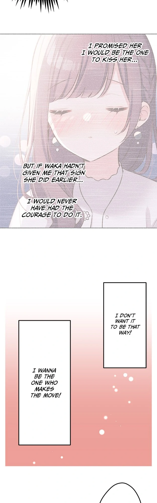 A Hidden Side to my Crush Chapter 113 - page 21