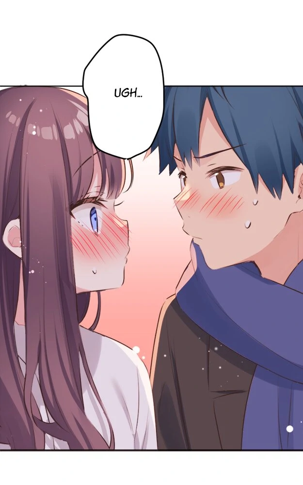 A Hidden Side to my Crush Chapter 113 - page 24