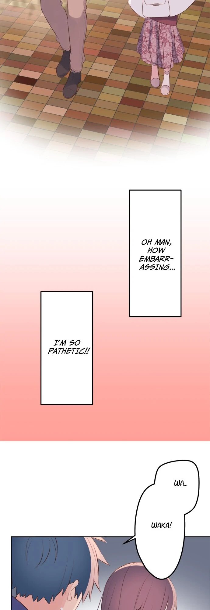 A Hidden Side to my Crush Chapter 113 - page 28