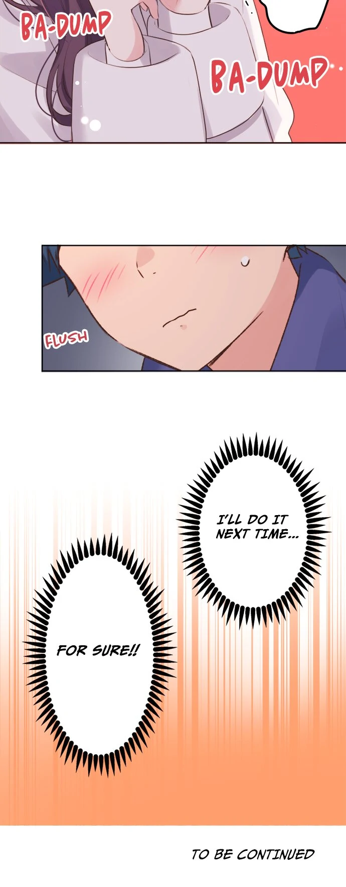 A Hidden Side to my Crush Chapter 113 - page 30