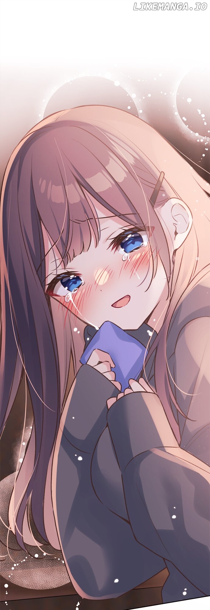 A Hidden Side to my Crush Chapter 89 - page 2