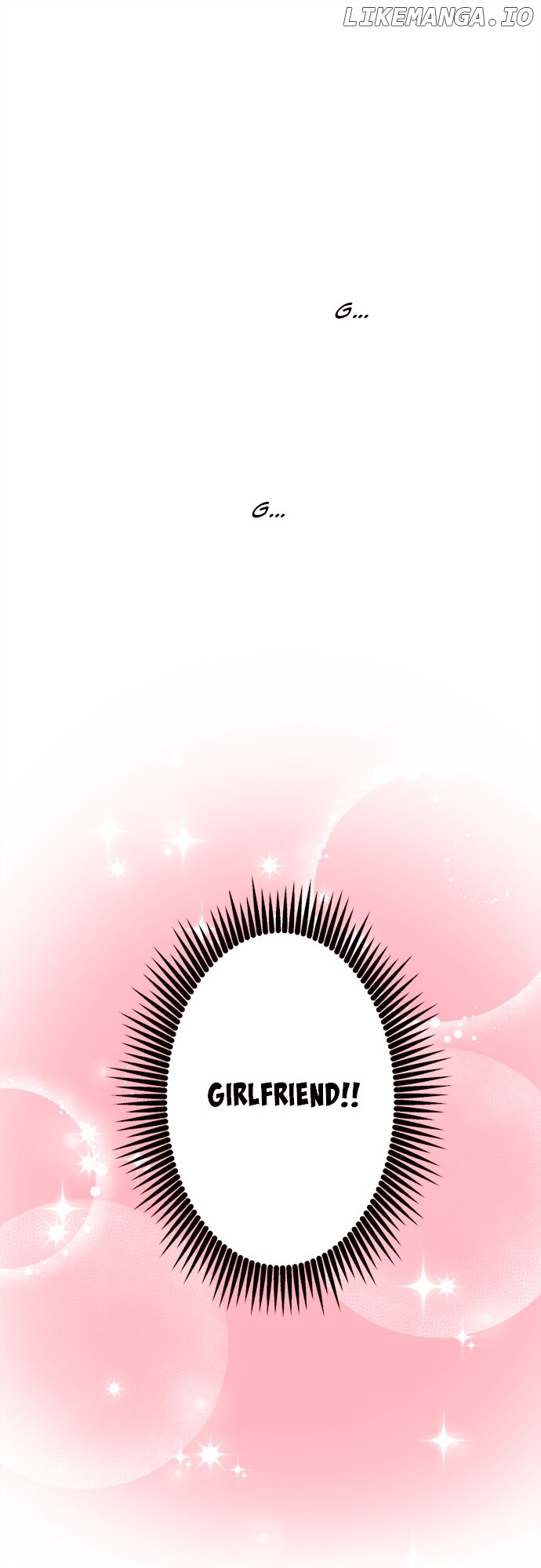 A Hidden Side to my Crush Chapter 89 - page 22