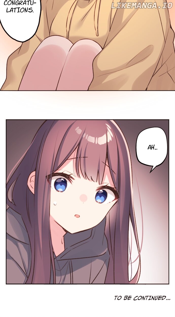 A Hidden Side to my Crush Chapter 89 - page 30