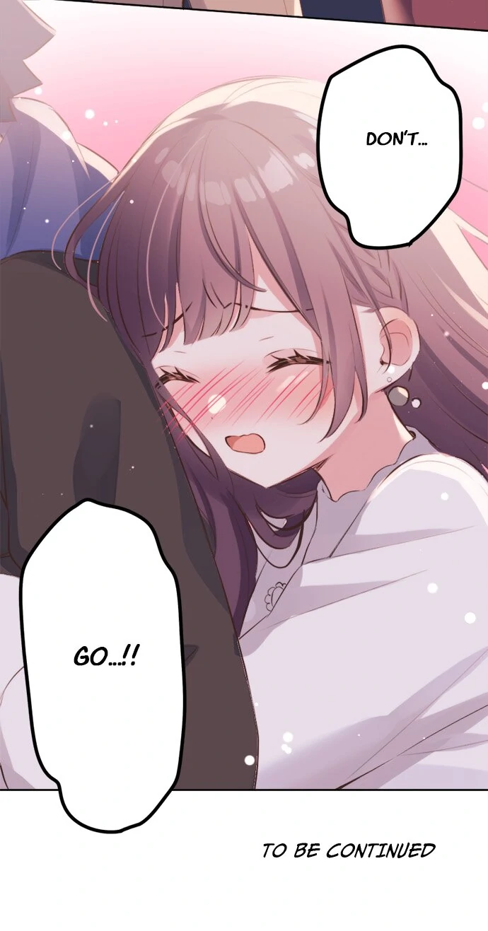 A Hidden Side to my Crush Chapter 114 - page 31