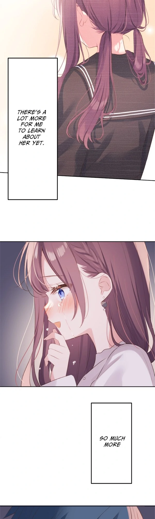 A Hidden Side to my Crush Chapter 115 - page 23
