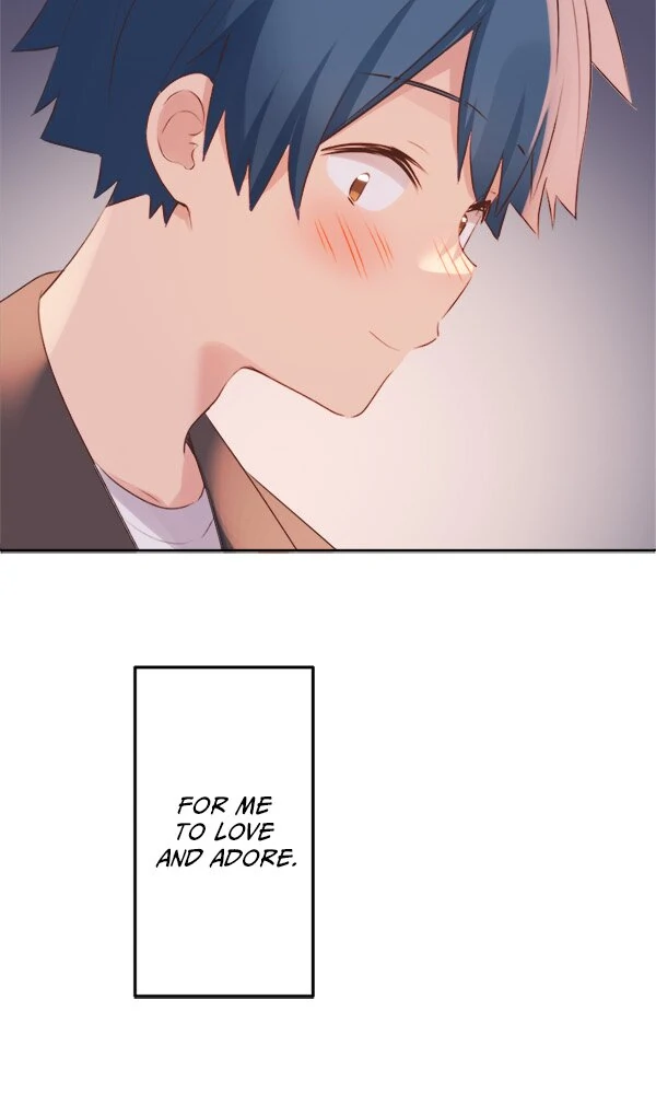A Hidden Side to my Crush Chapter 115 - page 24