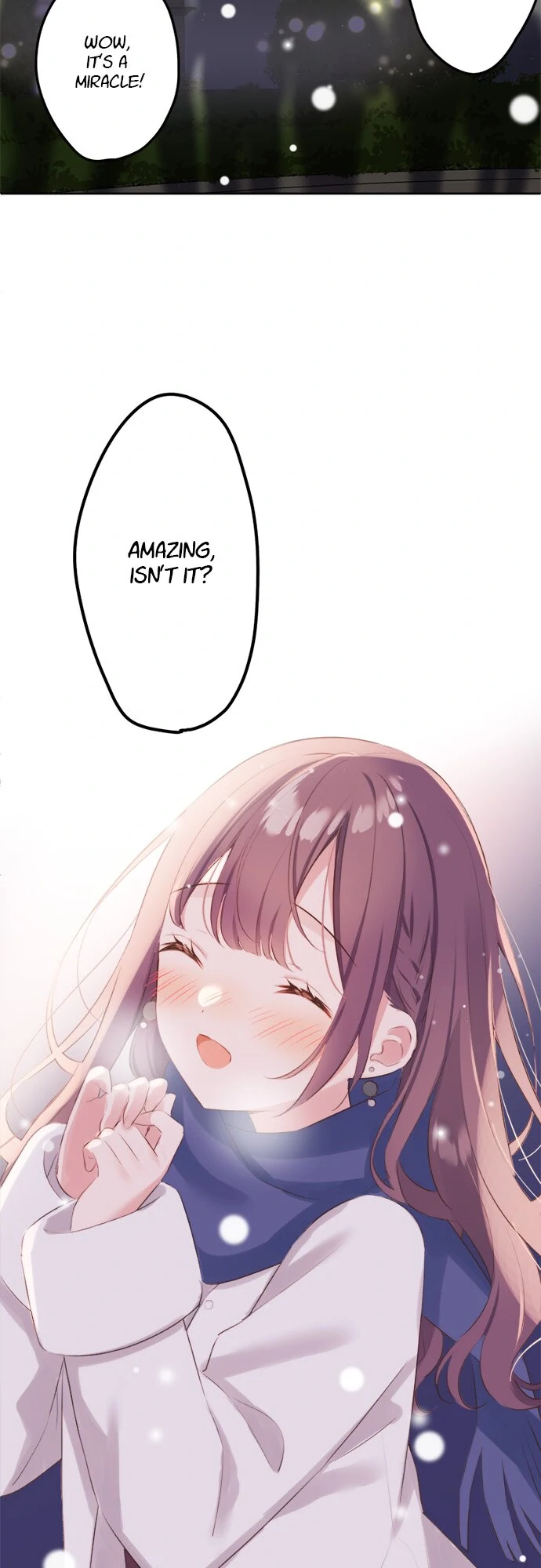 A Hidden Side to my Crush Chapter 115 - page 27